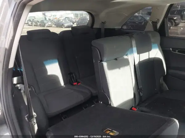 5XYPG4A3XLG659549 2020 KIA SORENTO - Image 8