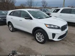 5XYPG4A3XLG659695 2020 KIA SORENTO
