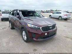 5XYPG4A3XLG661933 2020 KIA SORENTO