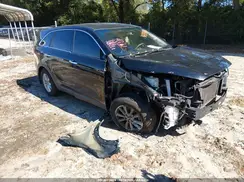 5XYPG4A3XLG662368 2020 KIA SORENTO