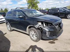 5XYPG4A3XLG663732 2020 KIA SORENTO