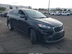5XYPG4A3XLG664637 2020 KIA SORENTO