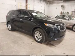 5XYPG4A3XLG665139 2020 KIA SORENTO