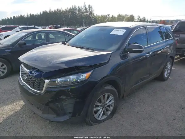 5XYPG4A3XLG665626 2020 KIA SORENTO - Image 2