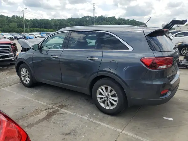5XYPG4A3XLG668123 2020 KIA SORENTO - Image 2