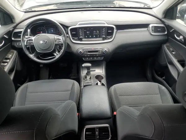 5XYPG4A3XLG668123 2020 KIA SORENTO - Image 8