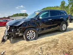 5XYPG4A3XLG670440 2020 KIA SORENTO
