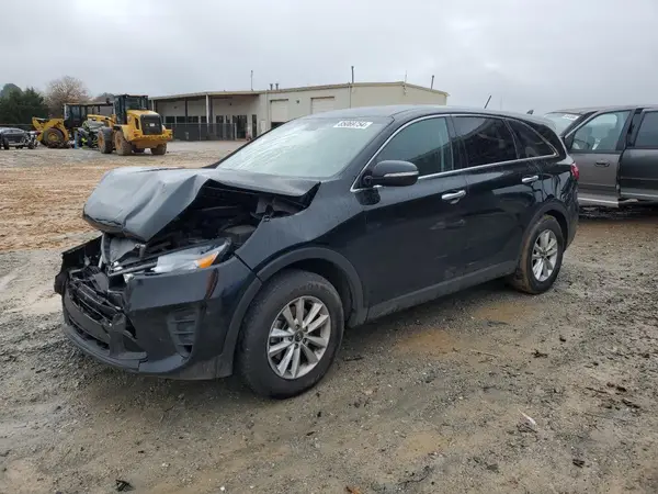 5XYPG4A3XLG670647 2020 KIA SORENTO - Image 1