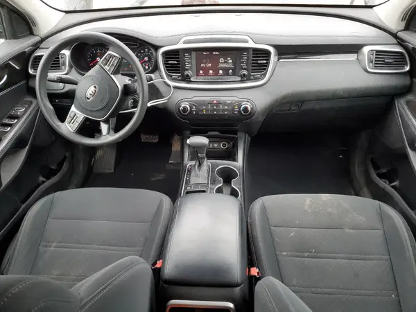 5XYPG4A3XLG670647 2020 KIA SORENTO - Image 8