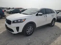 5XYPG4A3XLG671460 2020 KIA SORENTO