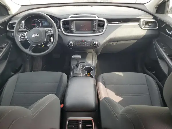 5XYPG4A3XLG671460 2020 KIA SORENTO - Image 8