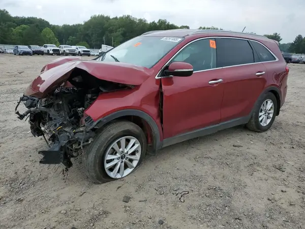5XYPG4A3XLG671751 2020 KIA SORENTO - Image 1
