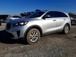 5XYPG4A3XLG673189 2020 KIA SORENTO