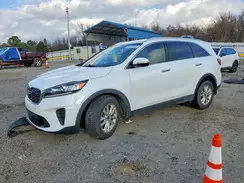 5XYPG4A3XLG675606 2020 KIA SORENTO