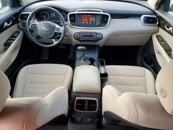 5XYPG4A3XLG675606 2020 KIA SORENTO - Image 8