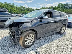 5XYPG4A3XLG676089 2020 KIA SORENTO