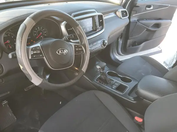5XYPG4A3XLG676786 2020 KIA SORENTO - Image 8