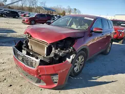 5XYPG4A3XLG677565 2020 KIA SORENTO