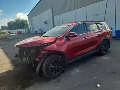 5XYPG4A3XLG679011 2020 KIA SORENTO