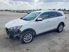 5XYPG4A3XLG680224 2020 KIA SORENTO