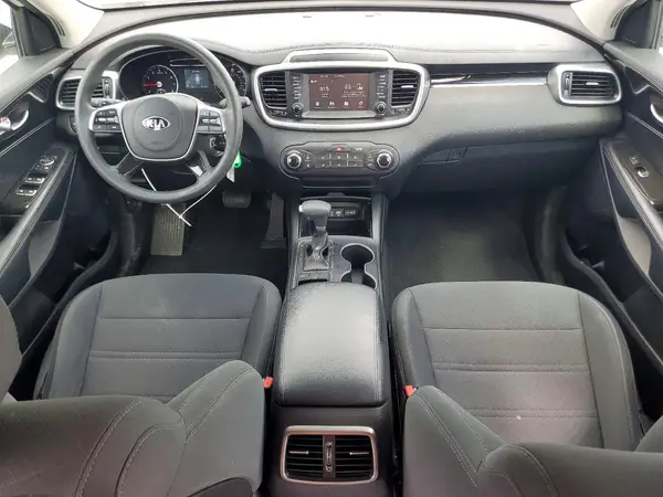 5XYPG4A3XLG680224 2020 KIA SORENTO - Image 8