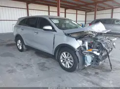 5XYPG4A3XLG680823 2020 KIA SORENTO