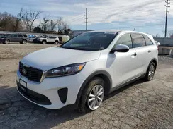 5XYPG4A3XLG681048 2020 KIA SORENTO