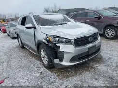 5XYPG4A3XLG681728 2020 KIA SORENTO