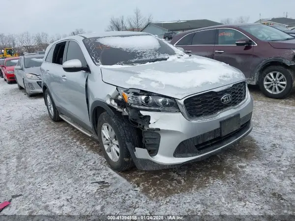5XYPG4A3XLG681728 2020 KIA SORENTO - Image 1