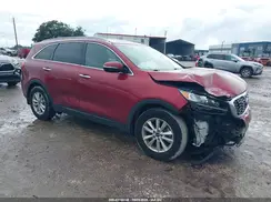5XYPG4A3XLG685116 2020 KIA SORENTO