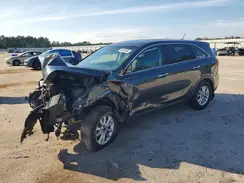 5XYPG4A3XLG685178 2020 KIA SORENTO