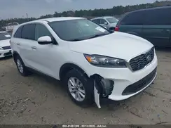 5XYPG4A3XLG686752 2020 KIA SORENTO