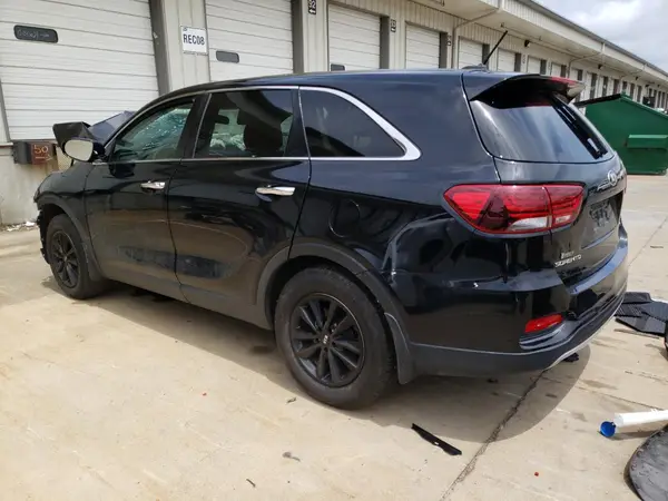 5XYPG4A3XLG687884 2020 KIA SORENTO - Image 2