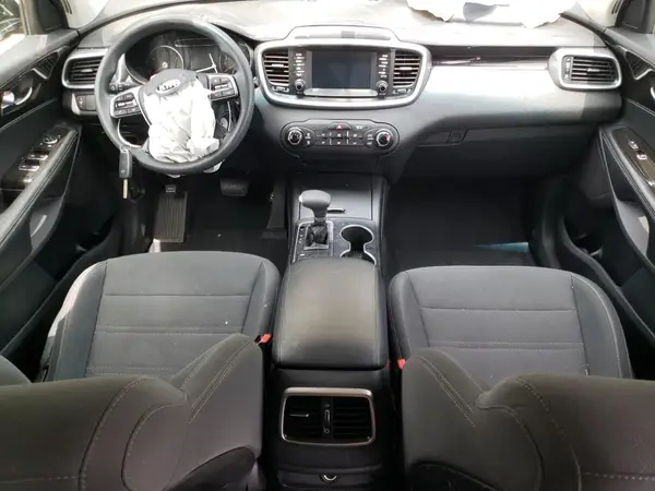 5XYPG4A3XLG687884 2020 KIA SORENTO - Image 8