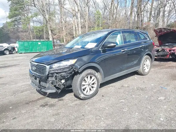 5XYPG4A3XLG688310 2020 KIA SORENTO - Image 2