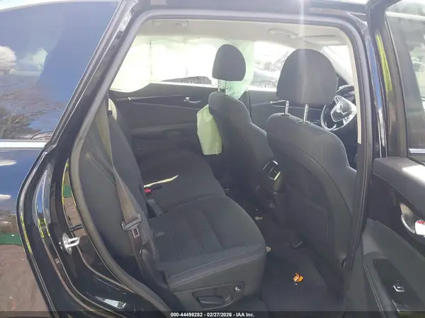 5XYPG4A3XLG688310 2020 KIA SORENTO - Image 8
