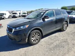 5XYPG4A3XLG688923 2020 KIA SORENTO