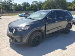 5XYPG4A3XLG688985 2020 KIA SORENTO