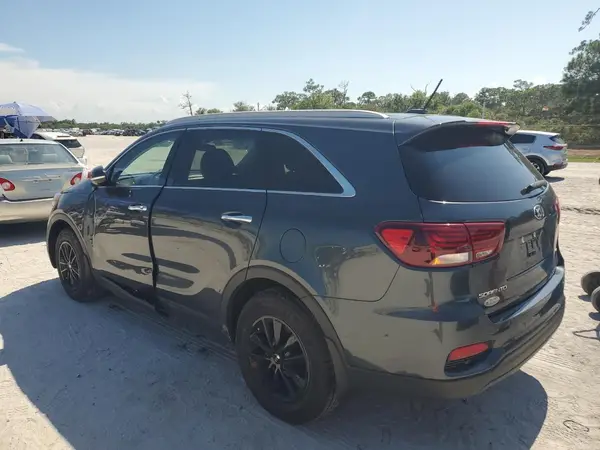 5XYPG4A3XLG688985 2020 KIA SORENTO - Image 2