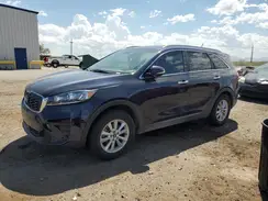 5XYPG4A3XLG689392 2020 KIA SORENTO