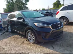5XYPG4A3XLG698769 2020 KIA SORENTO