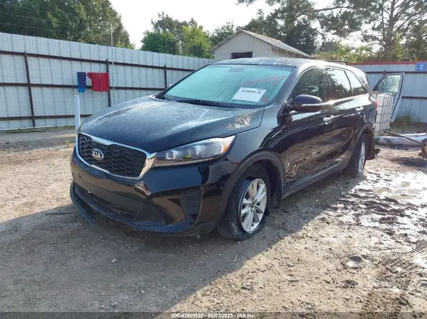5XYPG4A3XLG698769 2020 KIA SORENTO - Image 2