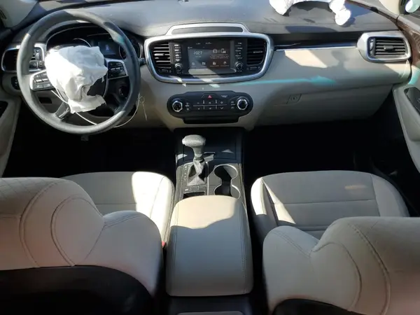 5XYPG4A3XLG701329 2020 KIA SORENTO - Image 8