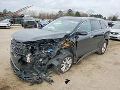 5XYPG4A3XLG709012 2020 KIA SORENTO