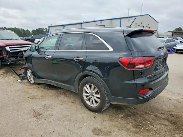 5XYPG4A3XLG709012 2020 KIA SORENTO - Image 2