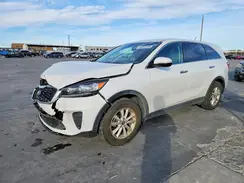 5XYPG4A3XLG711374 2020 KIA SORENTO