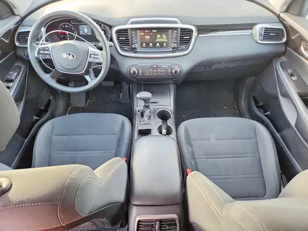 5XYPG4A3XLG711374 2020 KIA SORENTO - Image 8