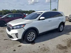 5XYPG4A3XLG711455 2020 KIA SORENTO