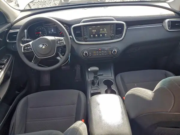 5XYPG4A3XLG711455 2020 KIA SORENTO - Image 8