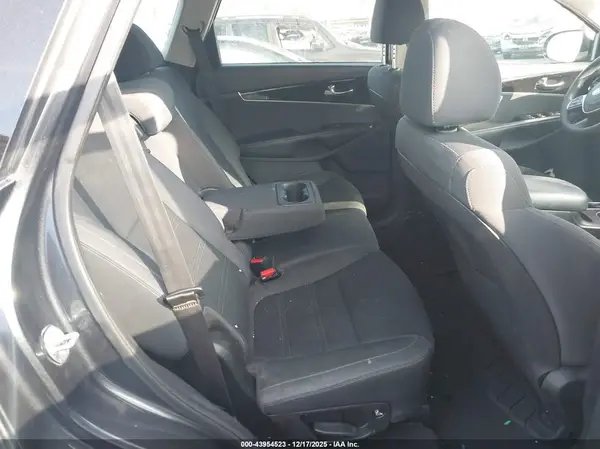 5XYPG4A3XLG711567 2020 KIA SORENTO - Image 8